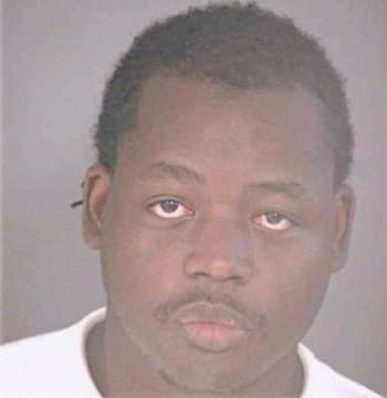 Dixon Nembhard - Hillsborough County, FL 