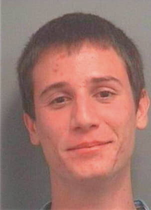 Diegidio Nicholas - PalmBeach County, FL 