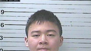 Hoang Phillip - Harrison County, MS 
