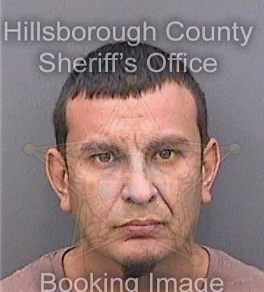 Cardoza Rafael - Hillsborough County, FL 