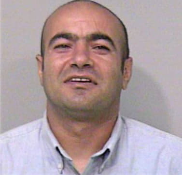 Mehdi Rasouli - Madera County, CA 