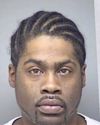 Torrence Ravon - Denton County, TX 