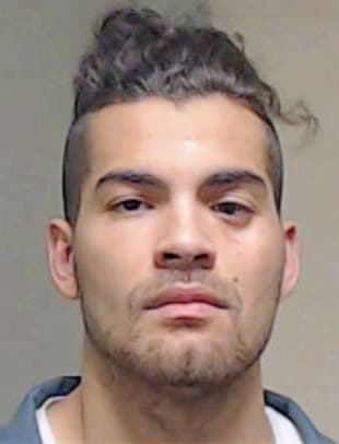 Garza Rigoberto - Collin County, TX 