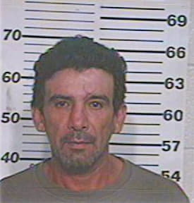 Garcia Ruben - Hidalgo County, TX 