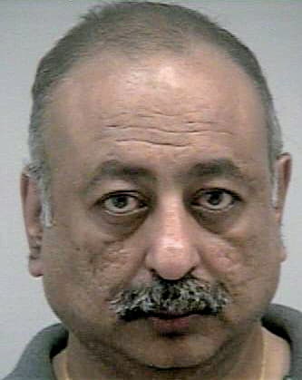 Patel Sanjay - Gwinnett County, GA 