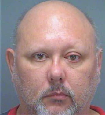 Lane Scotty - Pinellas County, FL 
