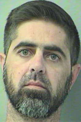 Kenyon Sean - Okaloosa County, FL 