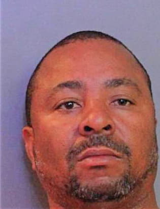Marson Selburne - Polk County, FL 