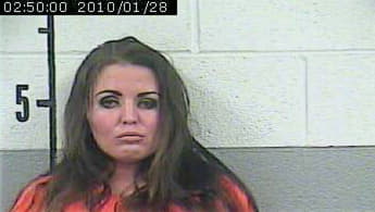 Philpot Shante - Bullitt County, KY 