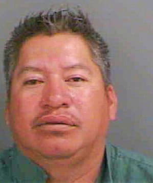 Martinez-Ramirez Silvestre - Collier County, FL 