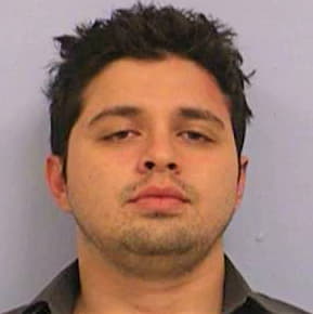 Trujillo Stephen - Travis County, TX 