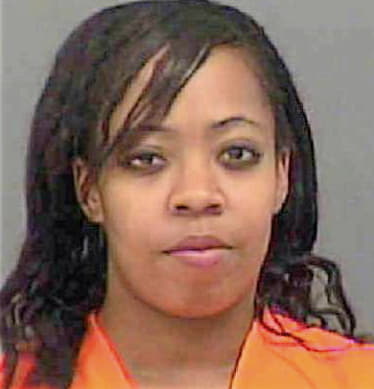 Barnette Tabitha - Mecklenburg County, NC 