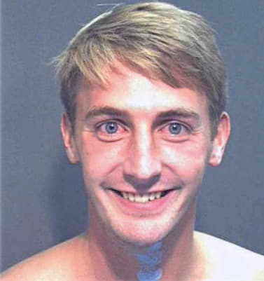 Gordon Travis - Orange County, FL 