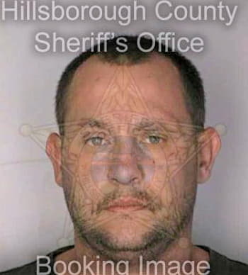 Langford Vincent - Hillsborough County, FL 