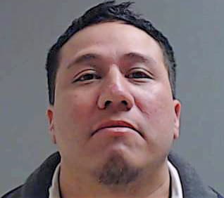 Garcia Antonio - Hidalgo County, TX 