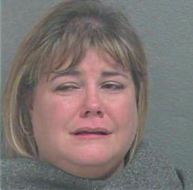 Smith April - Wyandotte County, KS 