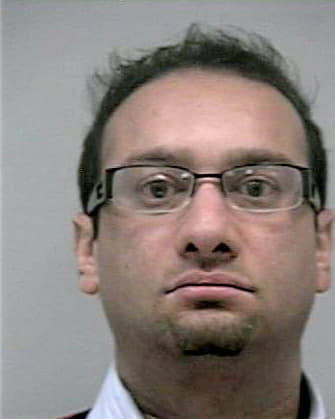 Hussain Aziz - Gwinnett County, GA 