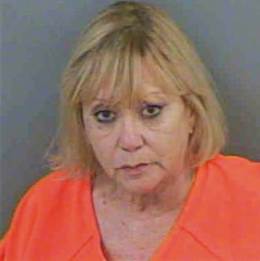 Baumann Betty - Collier County, FL 