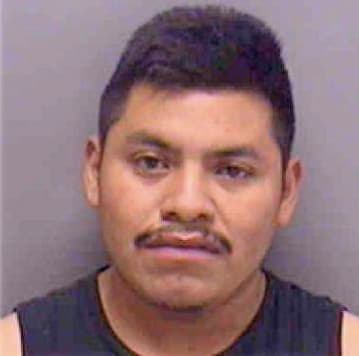 Rojas-Santos Bonifacio - Lee County, FL 