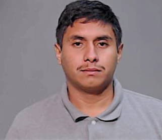 Cano Brayath - Hidalgo County, TX 