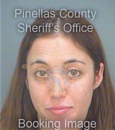 Geary Chandra - Pinellas County, FL 