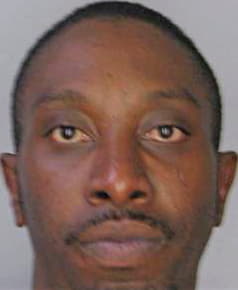 Williams Darrell - Hillsborough County, FL 