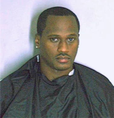Joiner David - Dekalb County, GA 