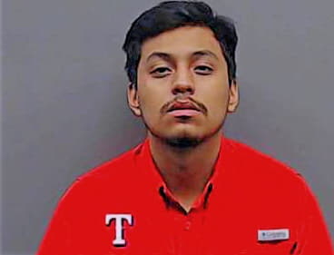 Osorio Diego - Smith County, TX 