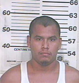 Ramos Eduardo - Hidalgo County, TX 