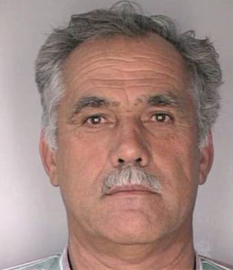 Fultz Edward - Hillsborough County, FL 