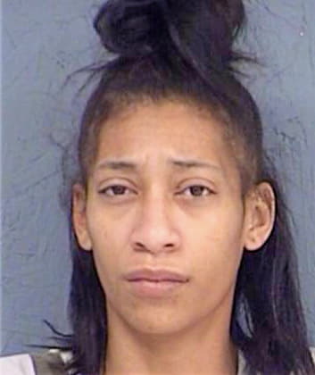 Spillman Felicia - Hopkins County, TX 