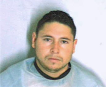 Reyes Gilberto - Dekalb County, GA 