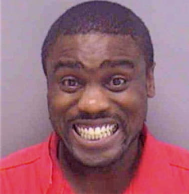 Clifton Herman - Lee County, FL 
