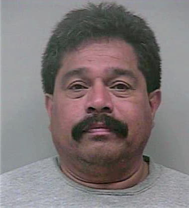 Becerra Javier - Gwinnett County, GA 