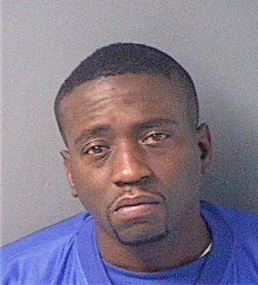 Simmons Jimmie - Escambia County, FL 