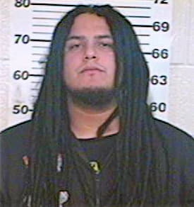Ortiz Joaquin - Hidalgo County, TX