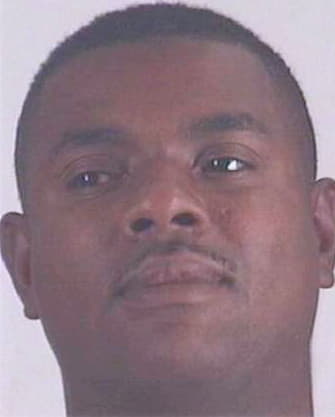 Lewis Joel - Tarrant County, TX 