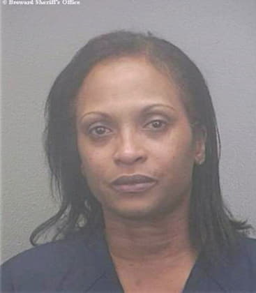 Pinard Joelle - Broward County, FL 
