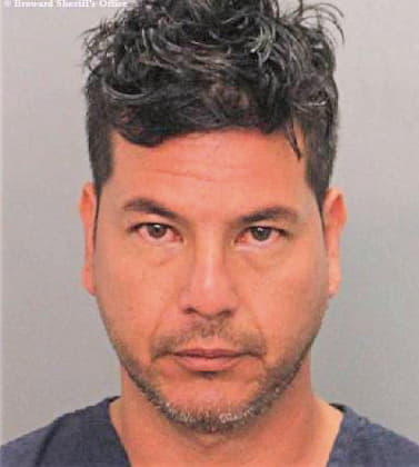 Fernandez-Rosales Johnatan - Broward County, FL 