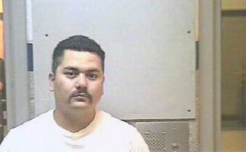 Guevara Jose - Henderson County, KY 