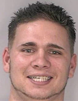 Vanicek Joseph - Hillsborough County, FL 
