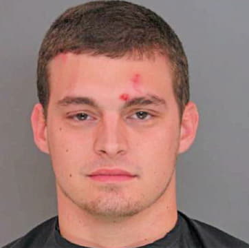 Lipscomb Joshua - Anderson County, SC 