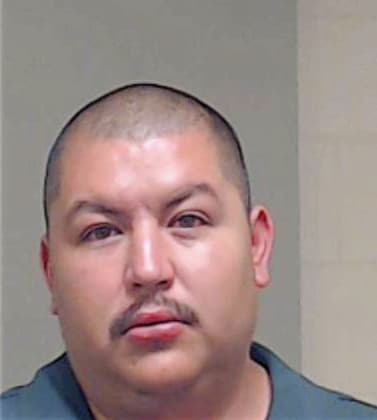 Arrellano Juan - Collin County, TX 