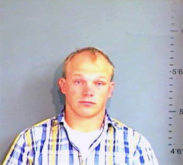 Nowacki Justin - Brazos County, TX 