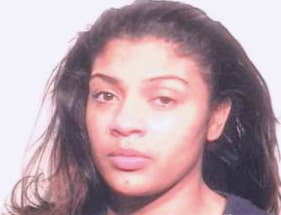 Stelter Kayla - Lucas County, OH 