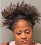 Clemons Laquita - Shelby County, TN