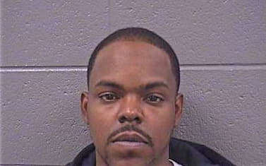 Harvey Lyman - Cook County, IL 
