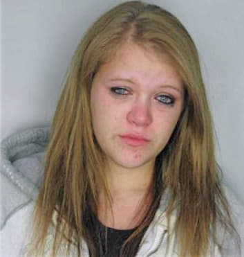 Shanklin Lynsey - Hillsborough County, FL 