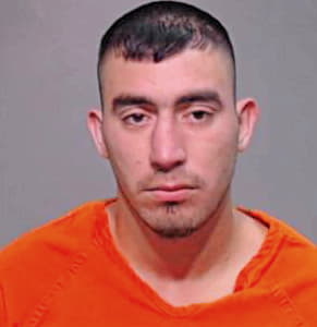 Rocha Marcos - Hidalgo County, TX 