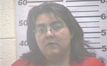 Martinez Maria - SantaFe County, NM 